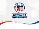 Midwest Mechanical logo